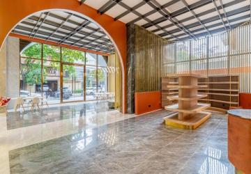 14th Floor 1 Bedroom Condo Type C2 Resale  Time Square 306 Time Square 5, BKK1, Phnom Penh thumbnail